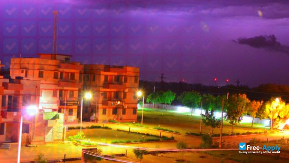 Sardar Patel University of Police Security and Criminal Justice photo #7