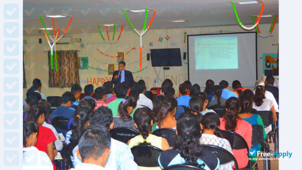 Sardar Patel University of Police Security and Criminal Justice photo #21