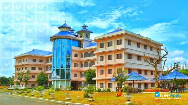 Mahatma Jyoti Rao Phoole University MJRP photo #1