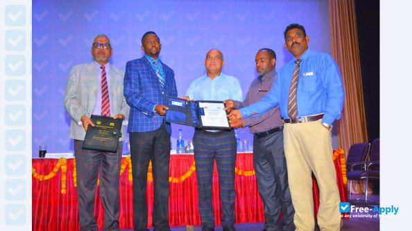 Mahatma Jyoti Rao Phoole University MJRP photo
