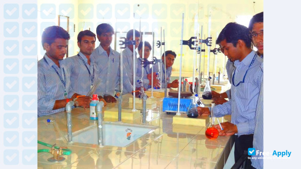 Mahatma Jyoti Rao Phoole University MJRP photo #9
