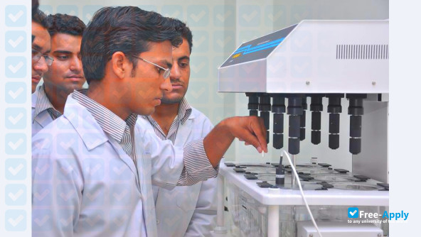 Mahatma Jyoti Rao Phoole University MJRP photo #4