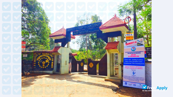 L B S Institute of Technology for Women Trivandrum photo #4