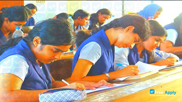 L B S Institute of Technology for Women Trivandrum фотография №10