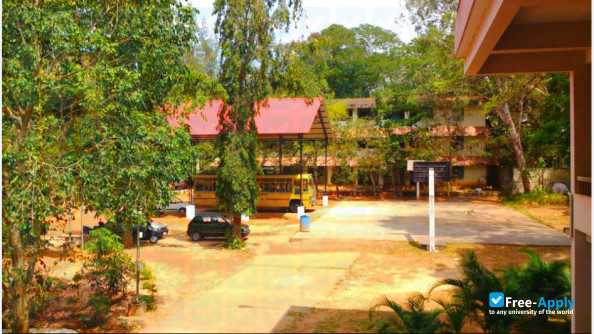L B S Institute of Technology for Women Trivandrum фотография №6