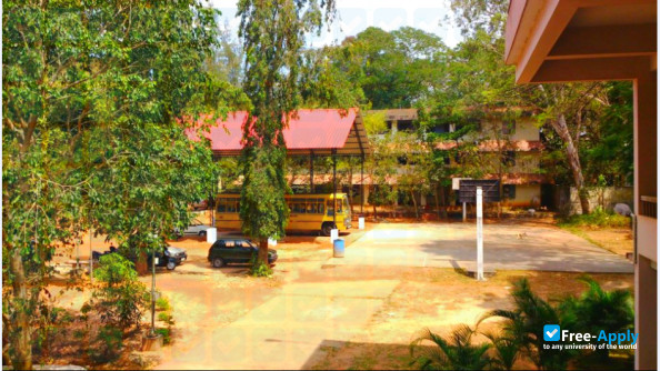 L B S Institute of Technology for Women Trivandrum photo #7