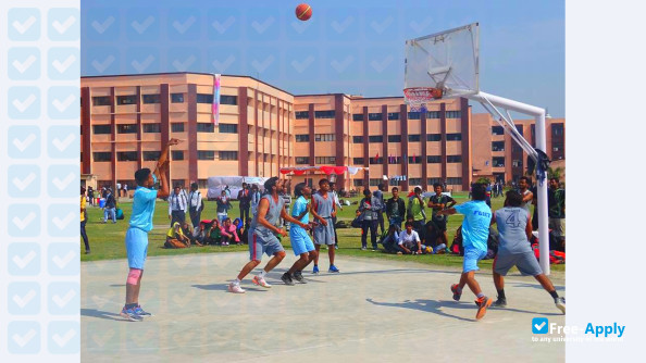 Azad Institute of Engineering & Technology photo #4