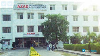 Miniatura de la Azad Institute of Engineering & Technology #4