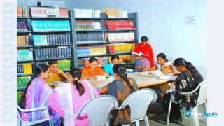 Bhoj Reddy Engineering College for Women миниатюра №7
