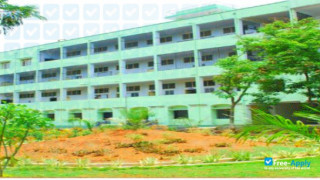 Bhoj Reddy Engineering College for Women миниатюра №9