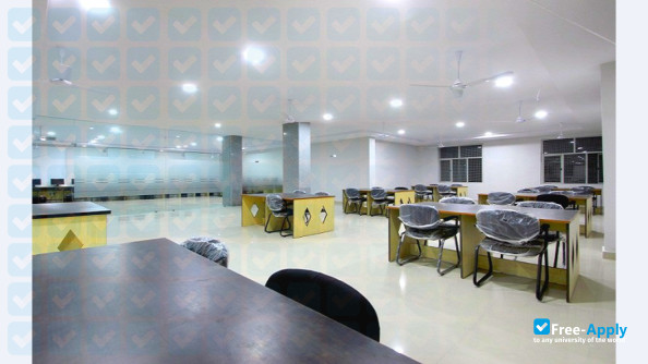Bhoj Reddy Engineering College for Women photo #7