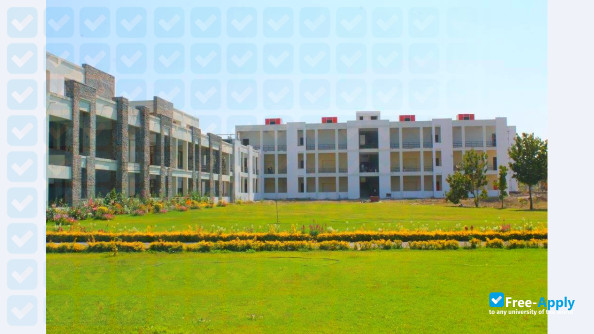 Jaypee University of Engineering & Technology, Guna photo #5