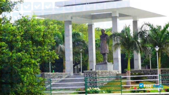 Jaypee University of Engineering & Technology, Guna photo #13