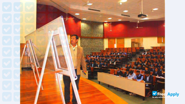 Jaypee University of Engineering & Technology, Guna photo #6