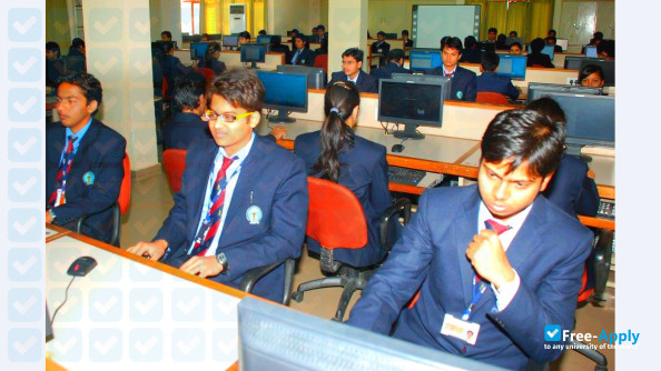 Jaypee University of Engineering & Technology, Guna photo #10