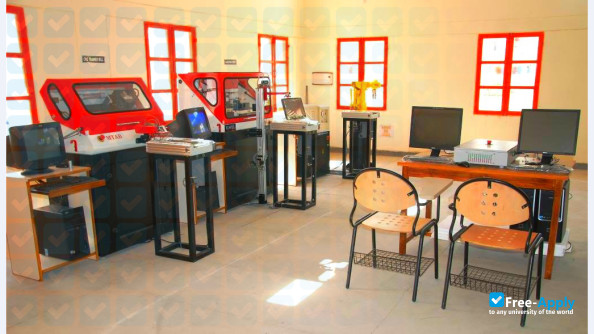 Jaypee University of Engineering & Technology, Guna photo #7