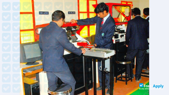 Jaypee University of Engineering & Technology, Guna photo #11