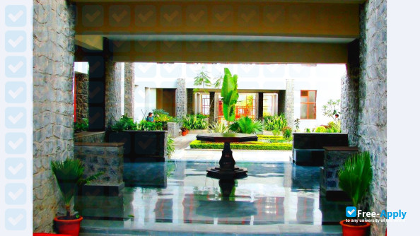 Jaypee University of Engineering & Technology, Guna photo #15