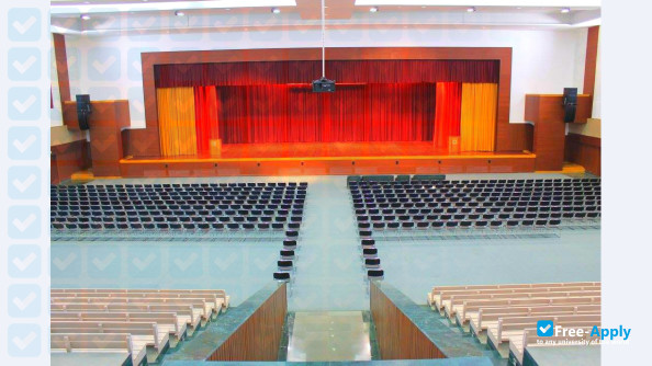 Jaypee University of Engineering & Technology, Guna photo #14