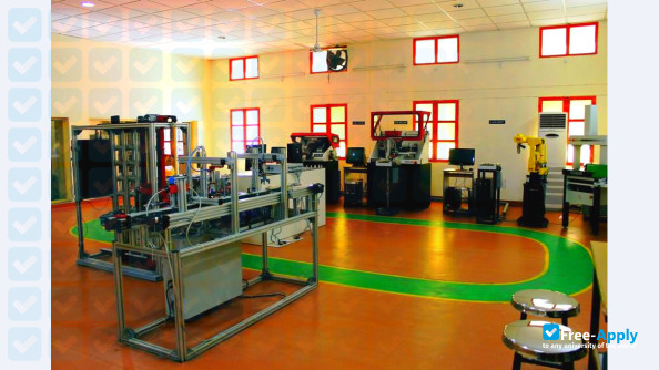 Jaypee University of Engineering & Technology, Guna photo #3