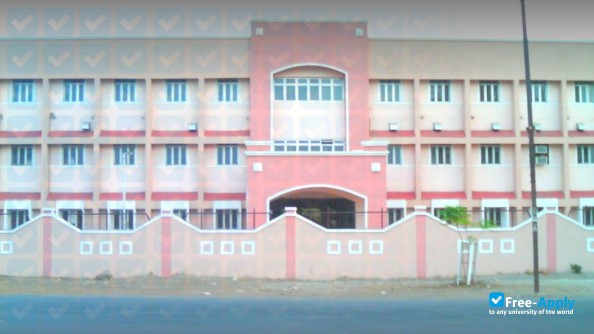 Government Medical College Akola фотография №4