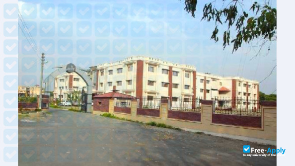 J B Institute of Engineering and Technology photo #5