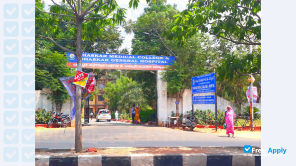 J B Institute of Engineering and Technology photo #12