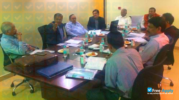 J B Institute of Engineering and Technology photo #8