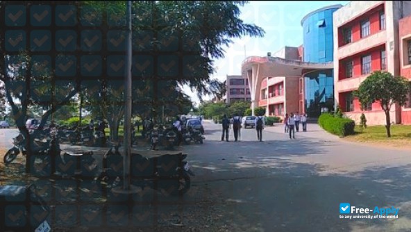 Photo de l’Engineering College Ajmer #2