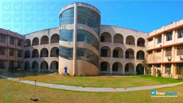 Engineering College Ajmer фотография №5
