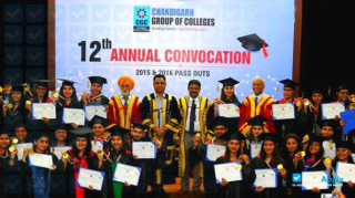 Chandigarh Engineering College thumbnail #5