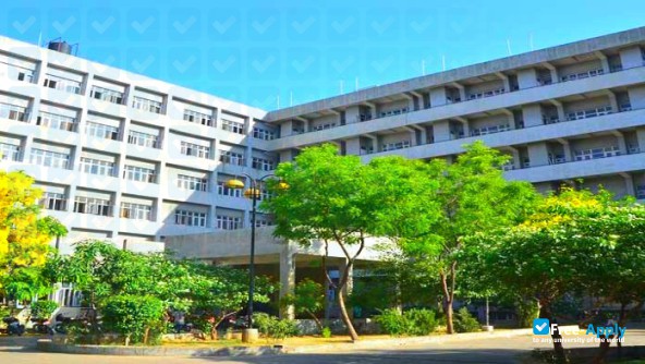 Government Medical College Amritsar фотография №3