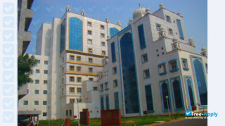 Government Medical College Amritsar миниатюра №3