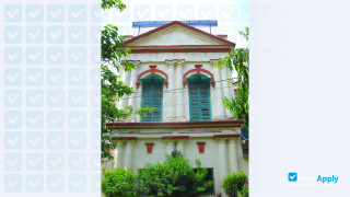 Acharya Jagadish Chandra Bose College thumbnail #10