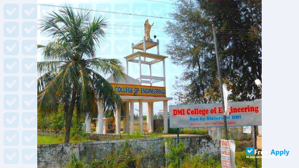 DMI College of Engineering photo #8