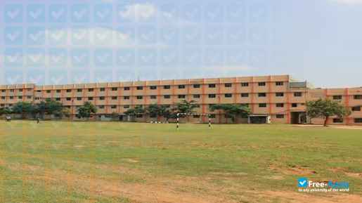 DMI College of Engineering photo #5