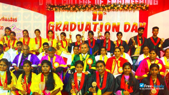 DMI College of Engineering photo #10