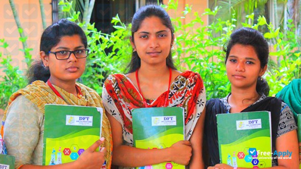DMI College of Engineering photo #9