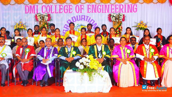 DMI College of Engineering photo #11
