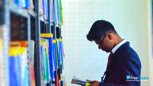 DMI College of Engineering photo #2