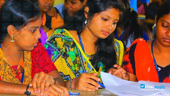 DMI College of Engineering photo #4