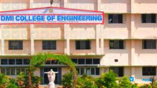 Miniatura de la DMI College of Engineering #3