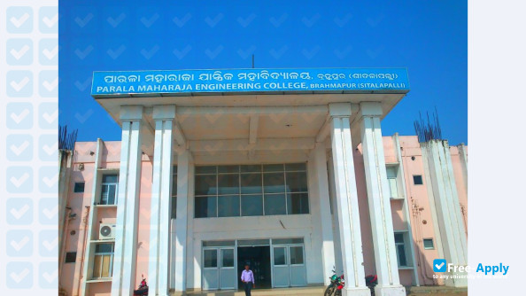 Parala Maharaja Engineering College photo #4