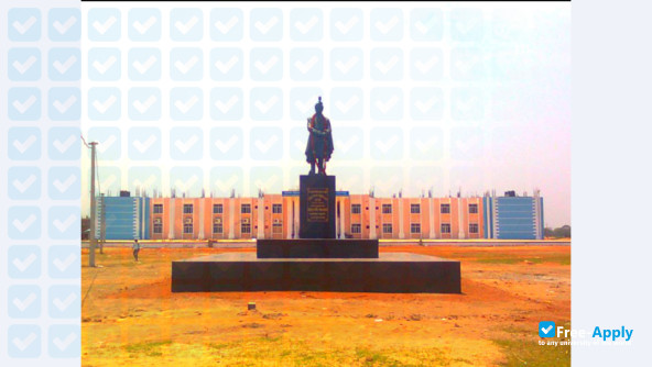 Parala Maharaja Engineering College photo #1