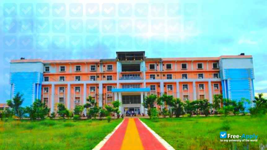 Parala Maharaja Engineering College photo #7