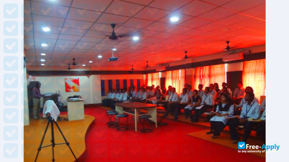 Parala Maharaja Engineering College photo #3