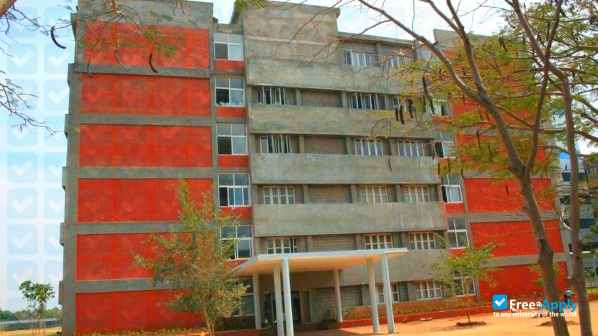 Foto de la PSG College of Nursing #1