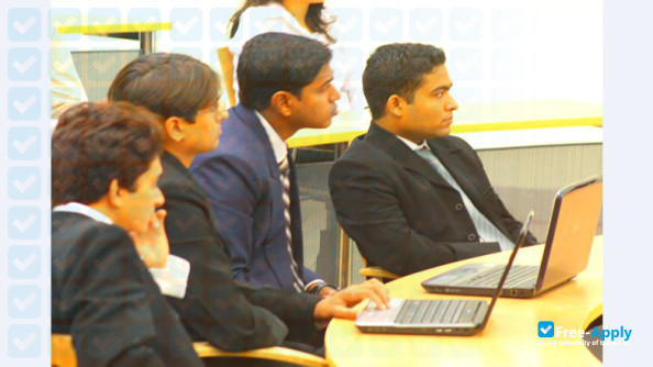 Praxis Business School Kolkata photo #4