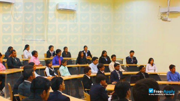 Praxis Business School Kolkata photo #5