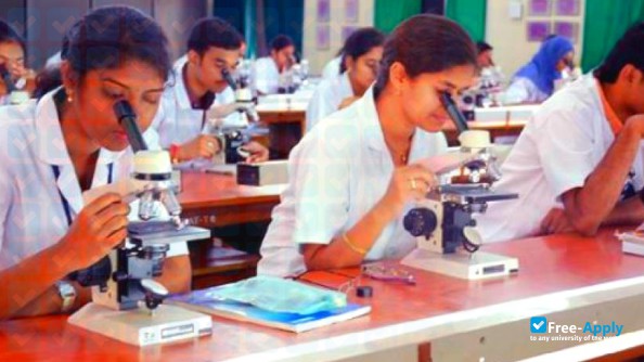 Alluri Sitarama Raju Academy of Medical Sciences photo #7